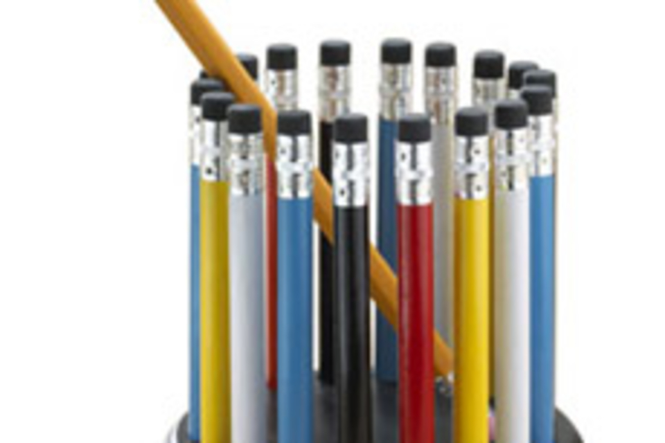 Plan B Pencil Cup Plan B Pencil Cup