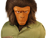 Planet of the Apes - The Ultimate DVD Collection