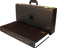 Playboy: The Complete Centerfolds