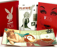 Playboy Cover to Cover: The 50's