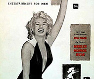 Playboy December 1953 Reprint
