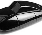 Playsam Saab Toy Car