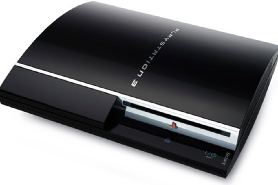 Sony PlayStation 3 Sony PlayStation 3