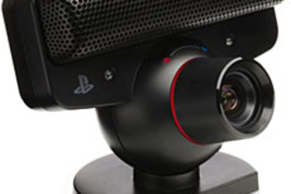 PlayStation Eye PlayStation Eye