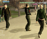 PlayStation Home
