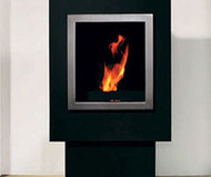 Plaza Fireplace