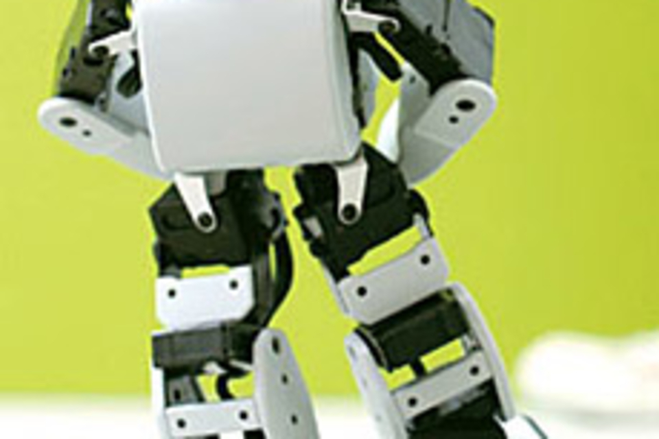 Akazawa PLEN Robot Akazawa PLEN Robot