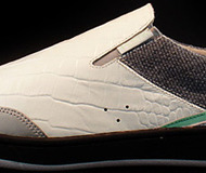 PLSTK Friday Slip-On