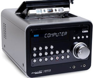 PlusDeck Ex USB Cassette Deck