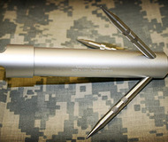Pocket Grappling Hook