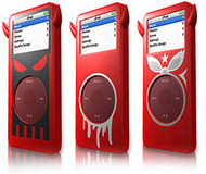 Podstar iPod nano Cases