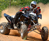 2006 Polaris Outlaw