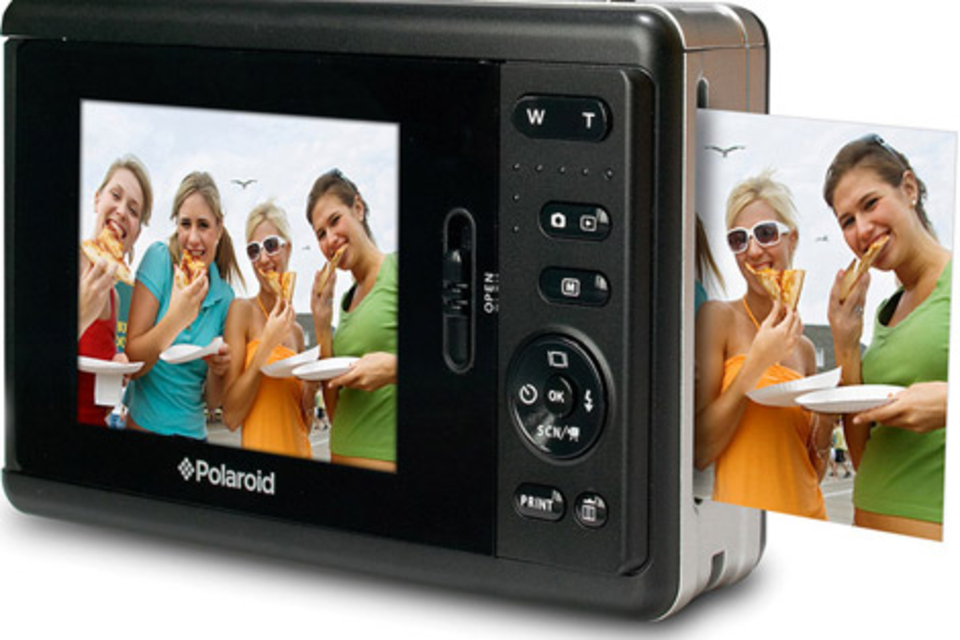 Polaroid PoGo Polaroid PoGo