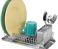 Polder Compact Dish Rack