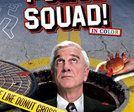 Police Squad! The Complete Series