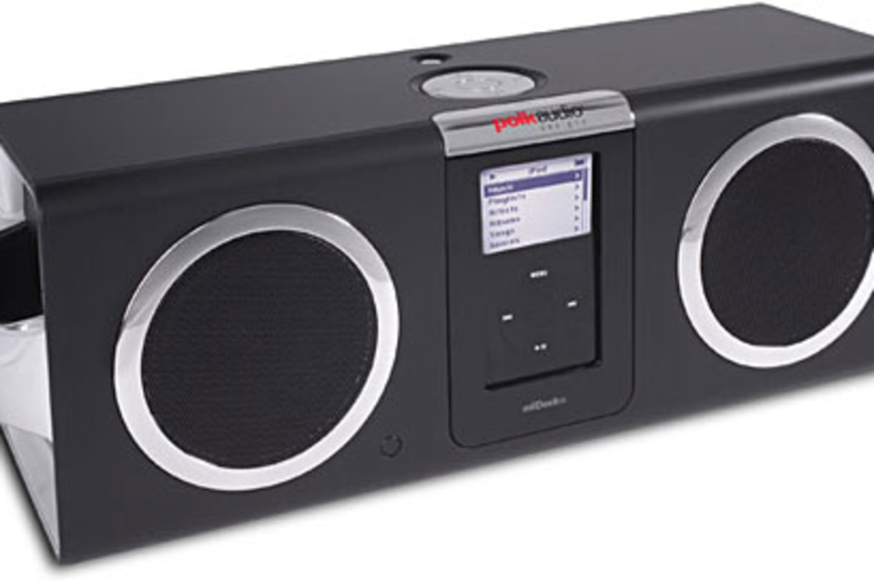 Polk Audio MiDock10 Polk Audio MiDock10