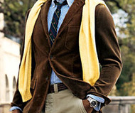 Polo Ralph Lauren Stanford Corduroy Jacket