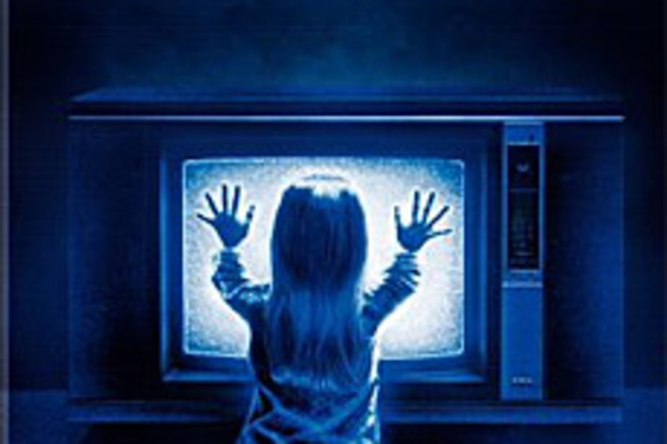 Poltergeist - 25th Anniversary Edition DVD Poltergeist - 25th Anniversary Edition DVD