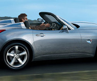 Pontiac Solstice