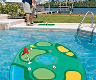 Pro-Chip Island Golf