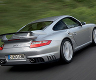 Porsche 911 GT2