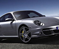 Porsche 911 Turbo