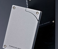 Porsche Design Electro-Quarz Lighter