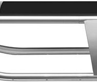 Porsche Design Aluminum Sled