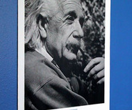 Posterhanger