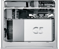 Power Mac G5 Quad