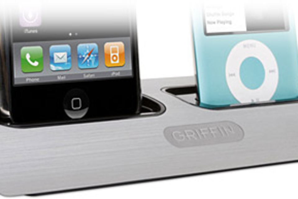 PowerDock PowerDock