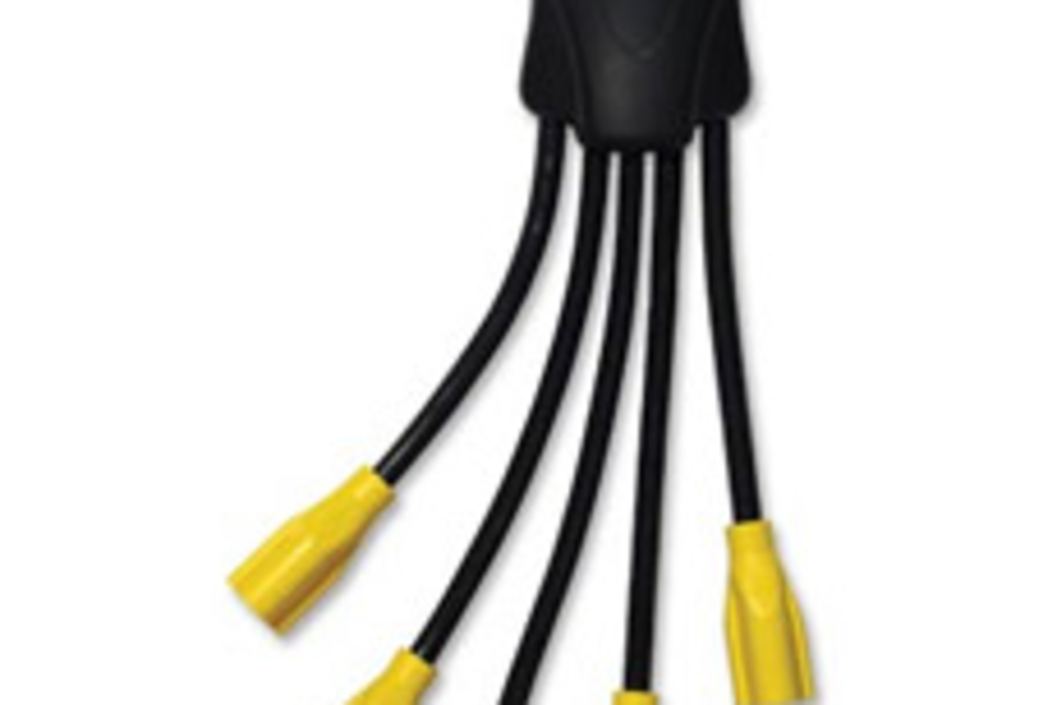 PowerSquid PowerSquid