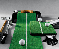 Practice Makes Perfect Golf Set