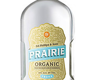 Prairie Organic Vodka