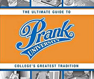 Prank University