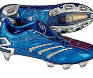 Adidas Predator Absolute David Beckham