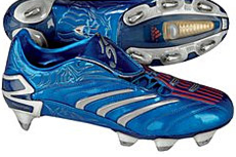 Adidas Predator Absolute David Beckham Adidas Predator Absolute David Beckham