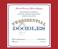 Presidential Doodles
