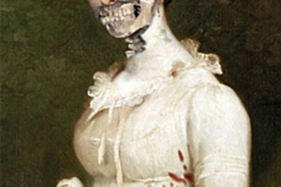 Pride and Prejudice and Zombies Pride and Prejudice and Zombies