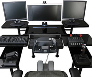 Pro Gaming Table
