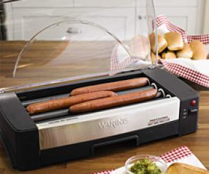 Waring Pro Hot-Dog Griller