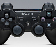 PS3 Dualshock 3 Controller
