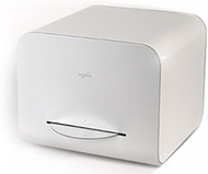 Psile Media Center Silent PC