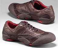 Puma by Alexander McQueen