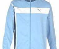 Puma Form Stripe Jacket