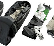 Puma Golf Travel Bag