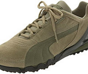 Puma Grit Cat III