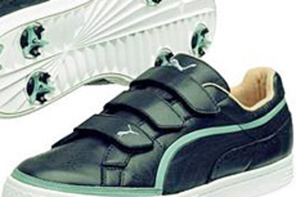 Puma Jetsetter Puma Jetsetter