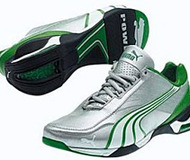 Puma Kart Cat II