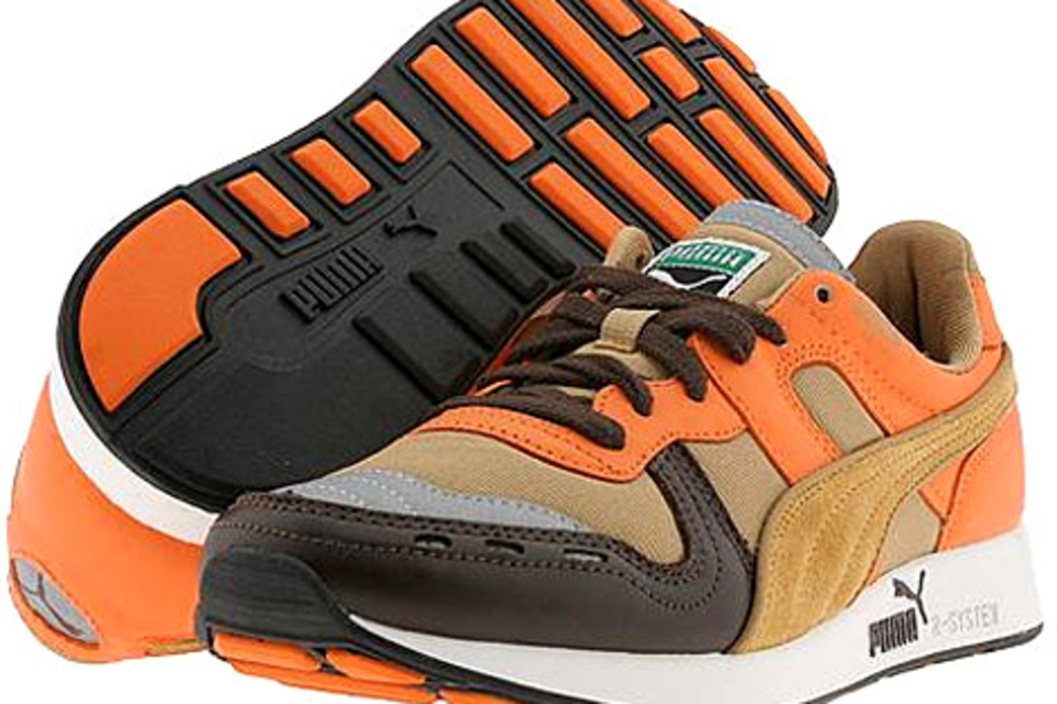 Puma RS 100 LE Puma RS 100 LE